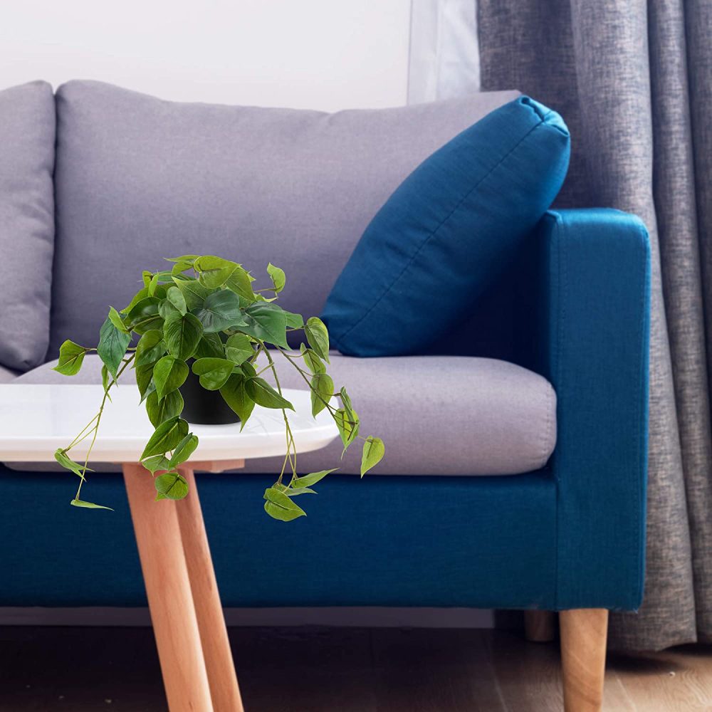 Artificial Lucky Greenery