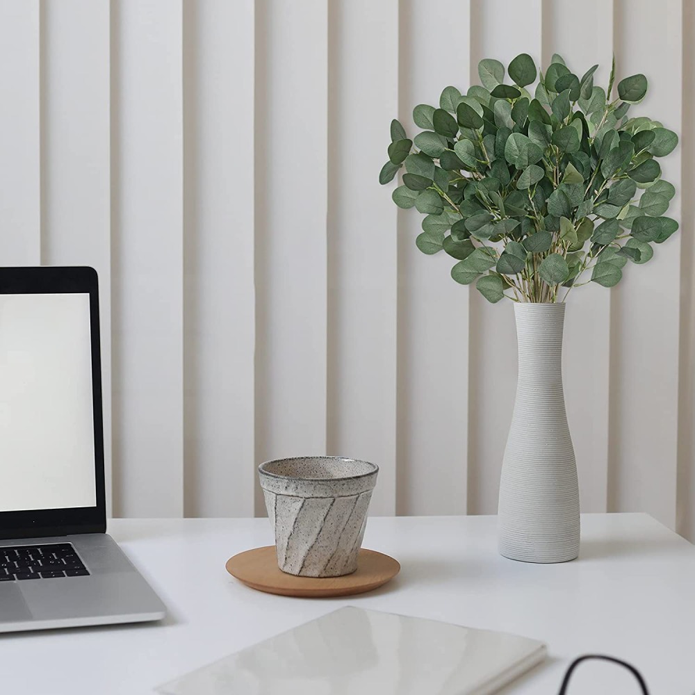 Artificial Eucalyptus Leaves