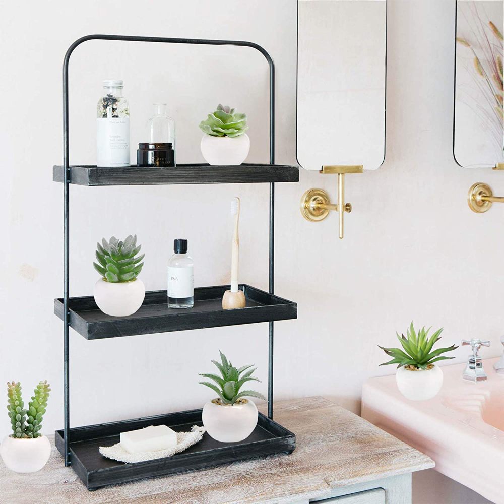 Artificial Succulent Plants: image 3