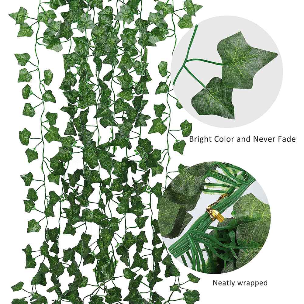 Artificial Ivy: image 4