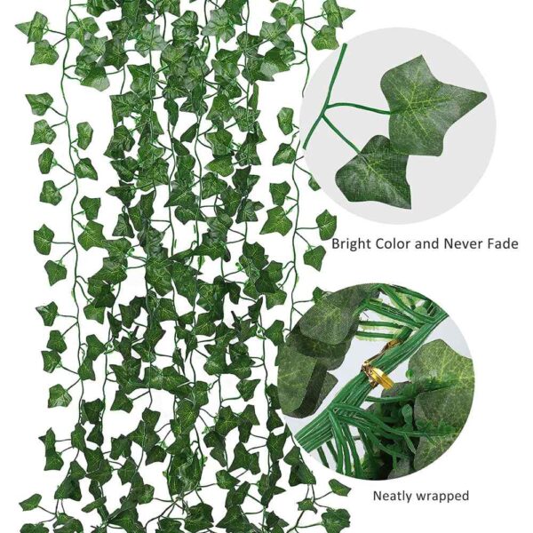 buy artificial ivy