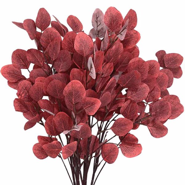 buy artificial eucalyptus leaves sell online